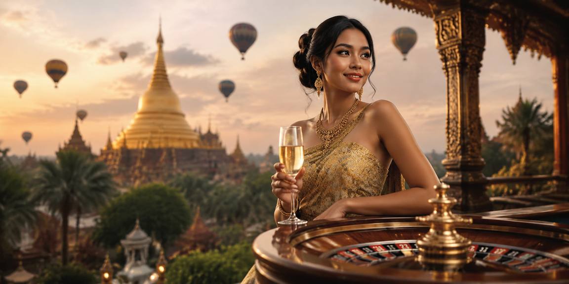 qq333.com စလော့ဂိမ်း